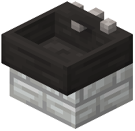 Black Sink