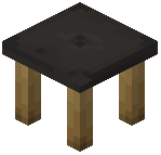Black Stool