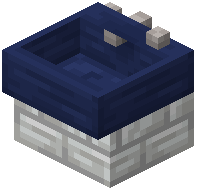 Blue Sink