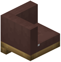 Brown Sofa
