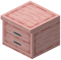 Cherry Bedside Cabinet