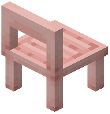 Cherry Chair