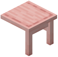 Cherry Desk