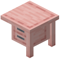 Cherry Desk Cabinet