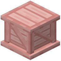 Cherry Crate