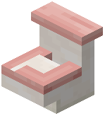 Cherry Toilet