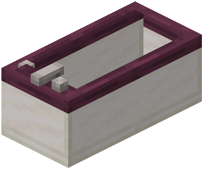 Crimson Bath