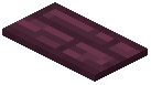 Crimson Cutting Board