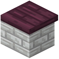 Crimson Kitchen Drawer