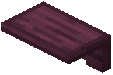 Crimson Shelf