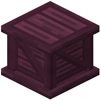 Crimson Crate