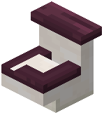 Crimson Toilet