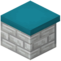 Cyan Oven
