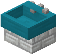 Cyan Sink