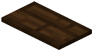 Dark Oak Cutting Board