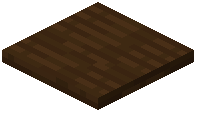 Dark Oak Table