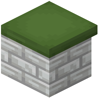 Green Kitchen Drawer