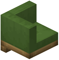 Green Sofa