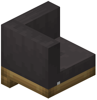 Gray Sofa