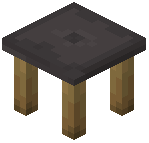Gray Stool