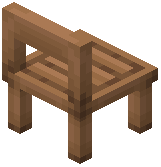 Jungle Chair
