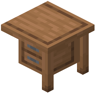 Jungle Desk Cabinet