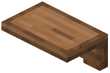 Jungle Shelf