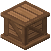 Jungle Crate