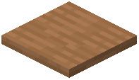 Jungle Table