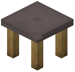 Light Gray Stool