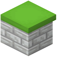 Lime Kitchen Drawer