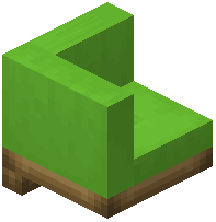 Lime Sofa