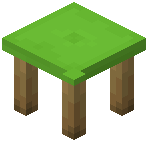 Lime Stool