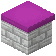 Magenta Kitchen Drawer