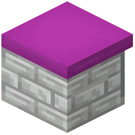 Magenta Oven