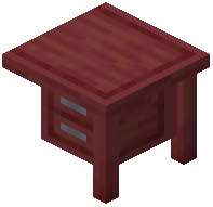 Mangrove Desk Cabinet
