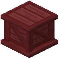 Mangrove Crate