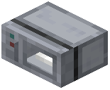 Microwave (Light)