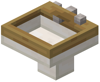 Oak Basin