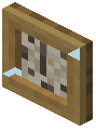 Oak Clock
