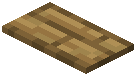 Oak Cutting Board