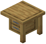 Oak Desk Cabinet