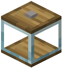 Oak Jar