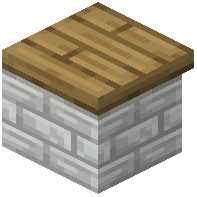 Oak Kitchen Drawer