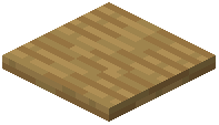 Oak Table