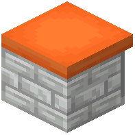 Orange Oven