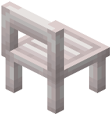 Pale Oak Chair