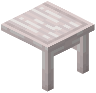 Pale Oak Desk