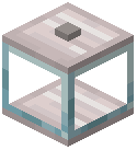 Pale Oak Jar