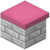 Pink Kitchen Drawer
